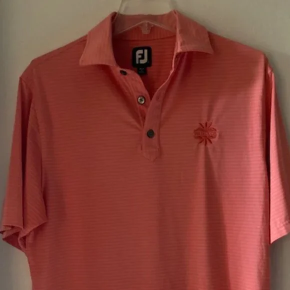 WAIKOLOA BEACH GOLF COURSE HAWAII LADIES SHIRT ALOHA HAWAII ISLAND RESORT WEAR - Picture 10 of 11